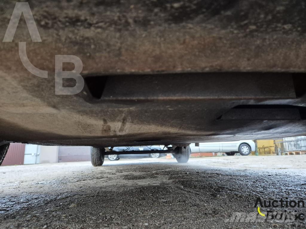 Renault Master Ostalo