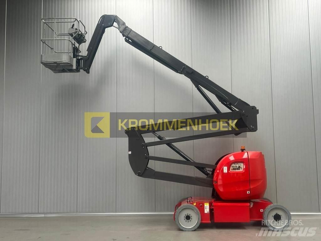Manitou 170 AETJL Zglobne podizne platforme