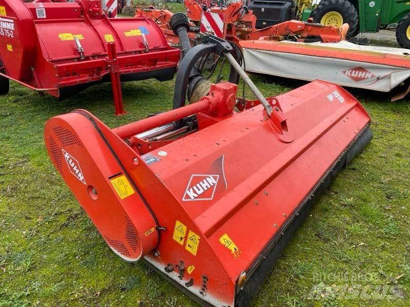 Kuhn BP 28 Mulcher Ostale poljoprivredne mašine