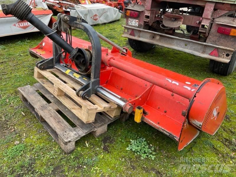 Kuhn BP 28 Mulcher Ostale poljoprivredne mašine