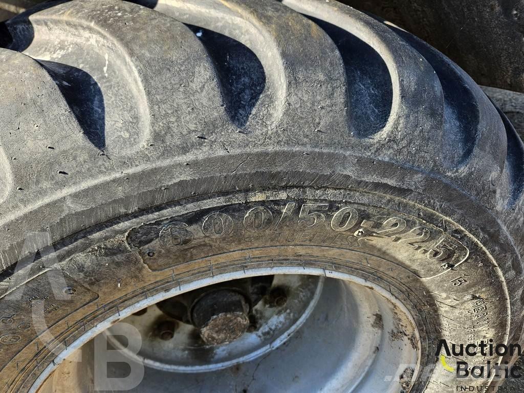 Mus-Max 7 Drobilice drva / čiperi