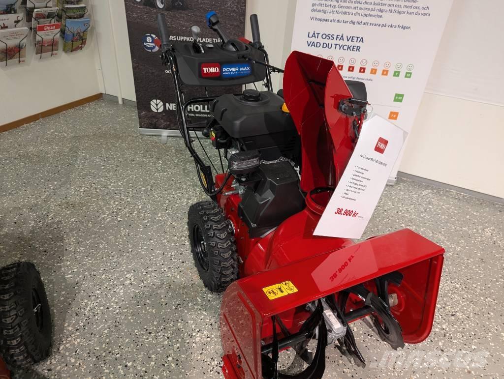 Toro 1028 Snežne freze
