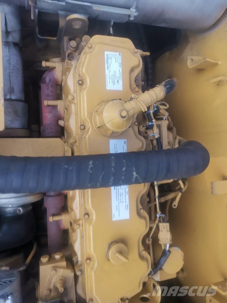 CAT 330 D Bageri guseničari