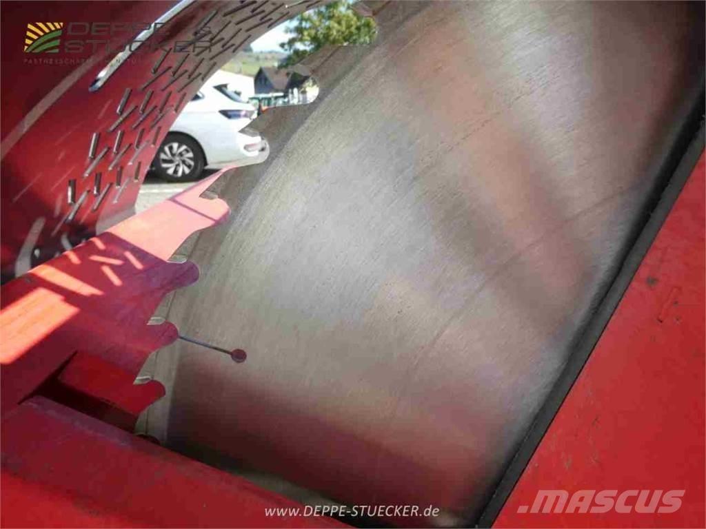 Krpan KZ 700 E Ostale poljoprivredne mašine