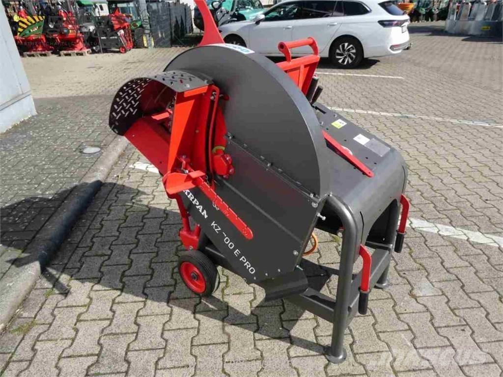 Krpan KZ 700 E Ostale poljoprivredne mašine