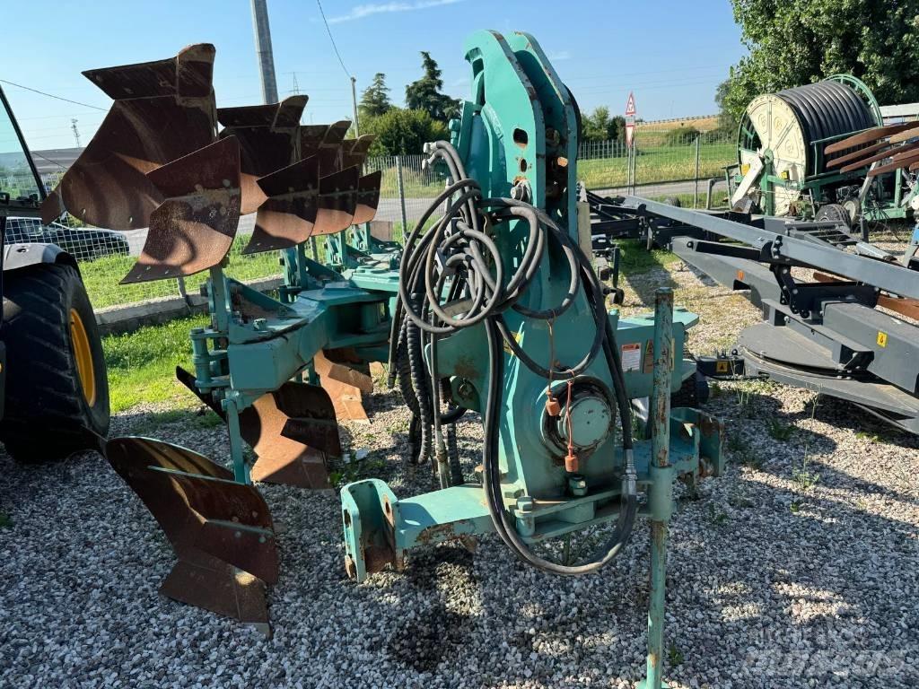 Nardi NX 45 Obični plugovi