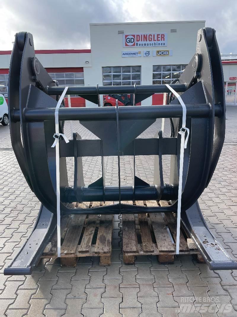  1700 mm Grabulje