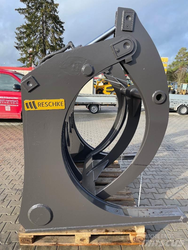 Reschke 1700 mm Grabulje