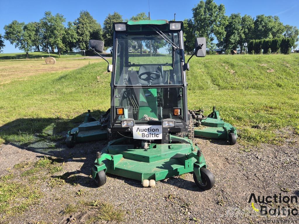 Ransomes HR6010 Traktorske kosilice