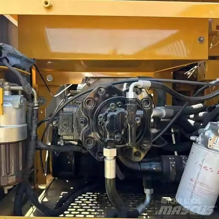 Sany SY205Cpro Bageri guseničari