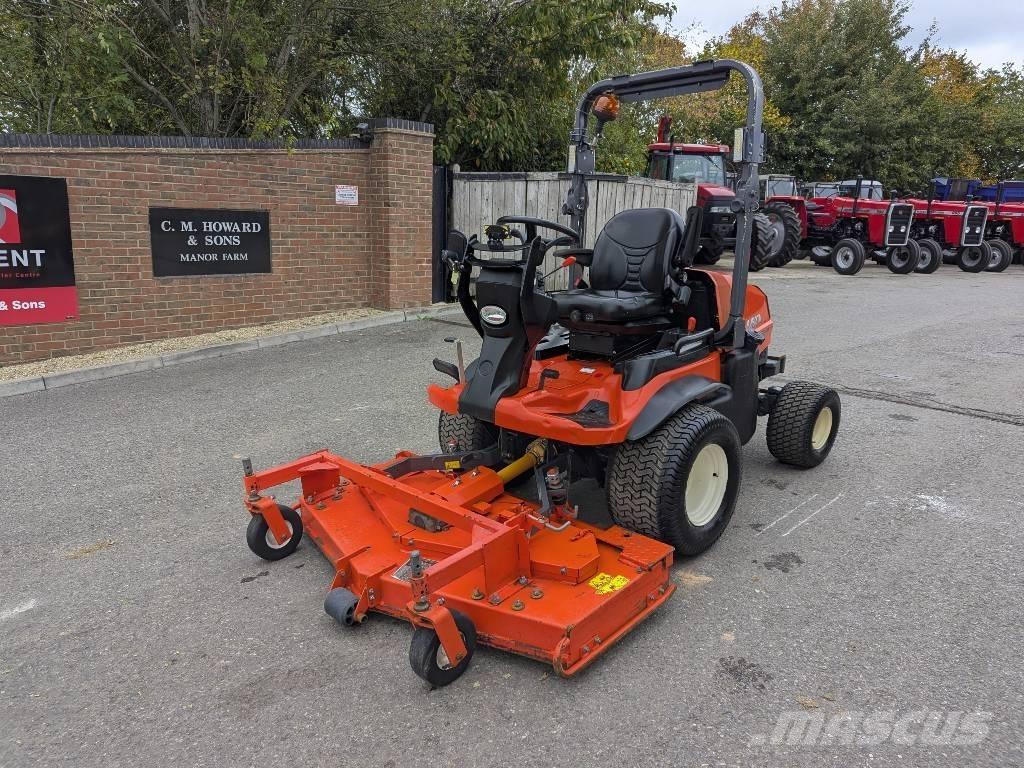 Kubota F 3890 Traktorske kosilice