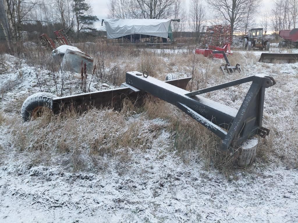 Takalana 300 Ostale mašine za put i sneg