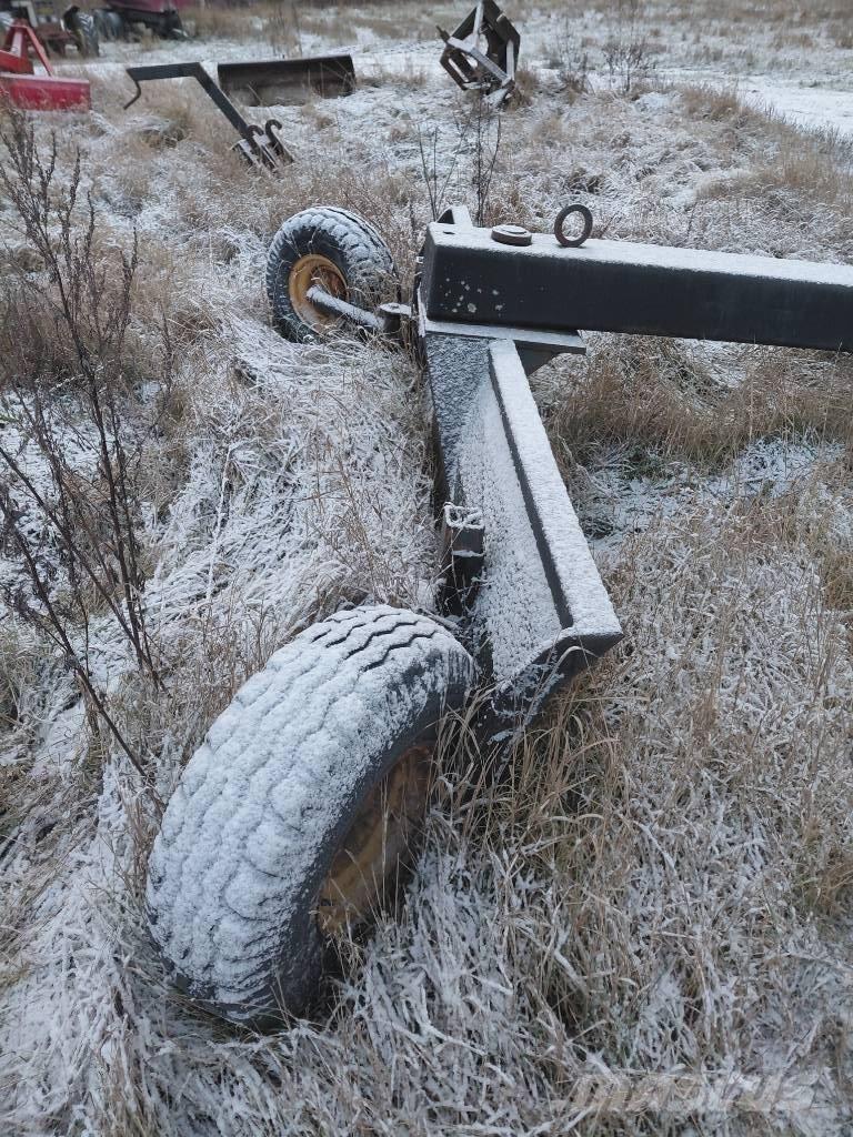 Takalana 300 Ostale mašine za put i sneg