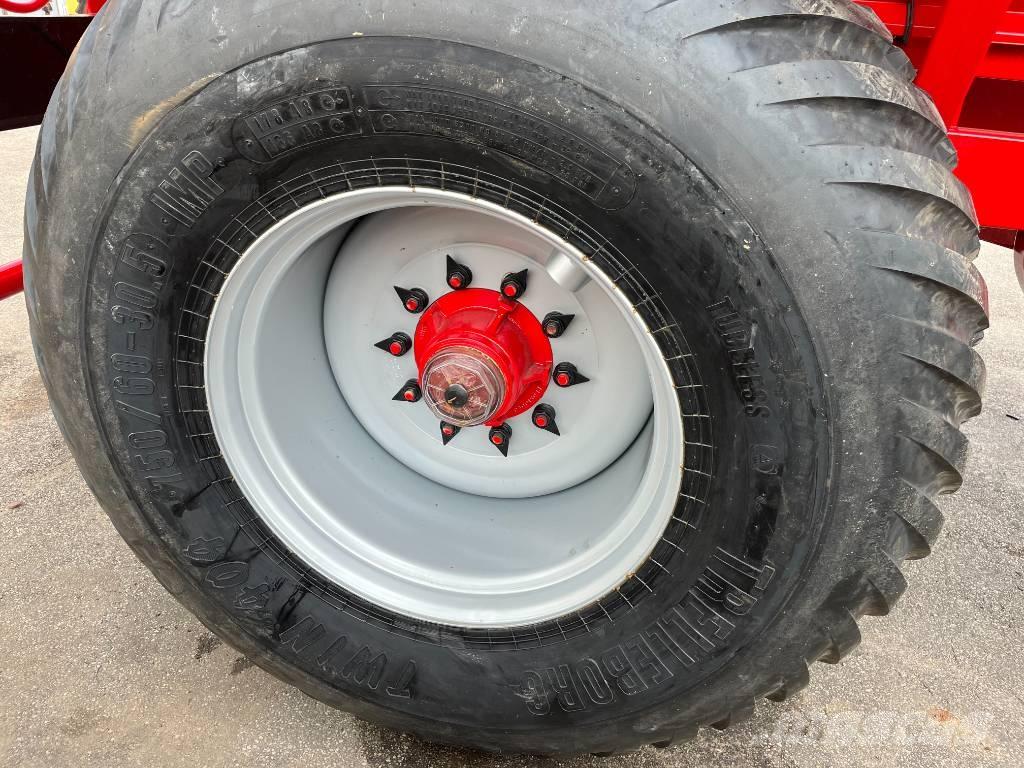  CESTARI 14800 Prikolice za zrno