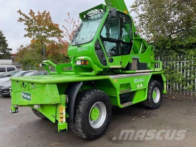 Merlo 60.24 MCSS Teleskopski viljuškari