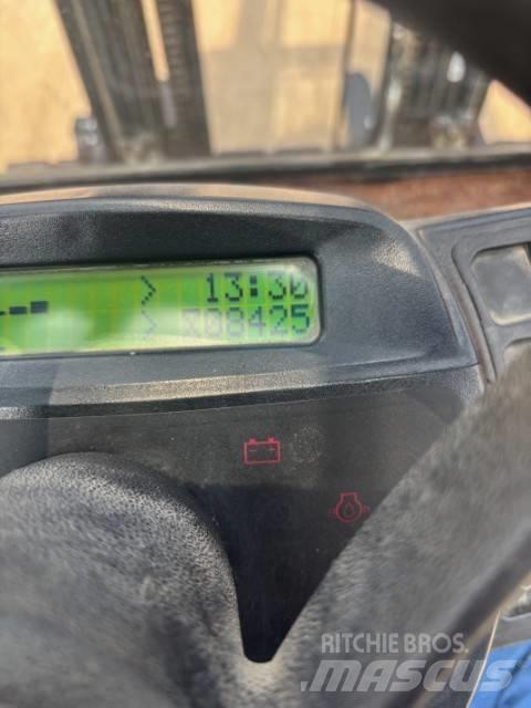 Yale GDP 35 VX Dizelski viljuškari