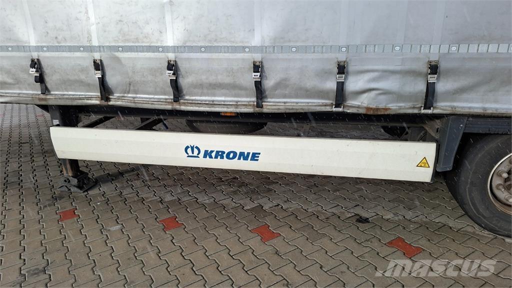 Krone SD Ostale prikolice