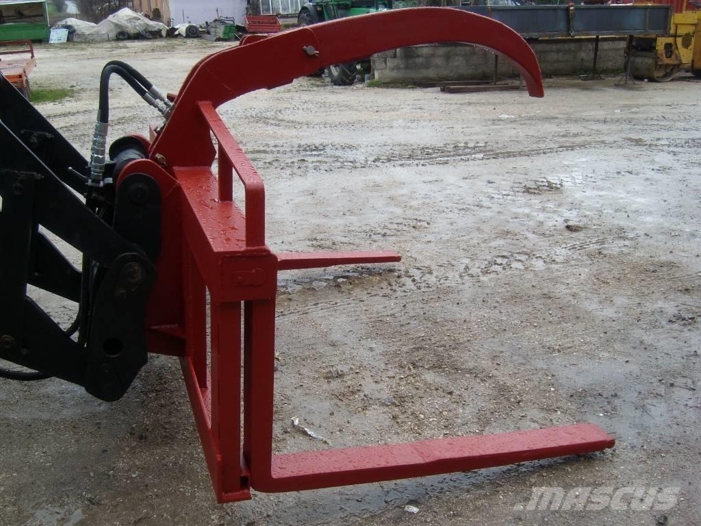  Αλλο Ostale kargo komponente