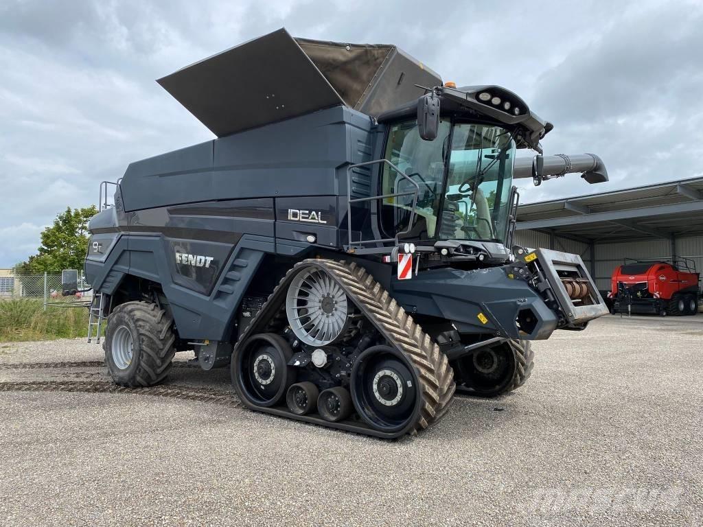Fendt Ideal 9T Kombajni