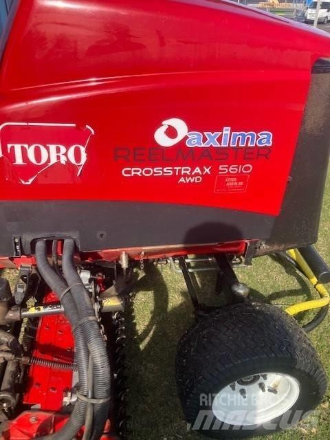 Toro 5610 Kosilice za otvoren prostor
