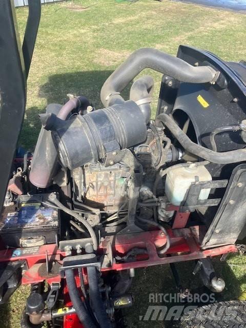 Toro 5610 Kosilice za otvoren prostor