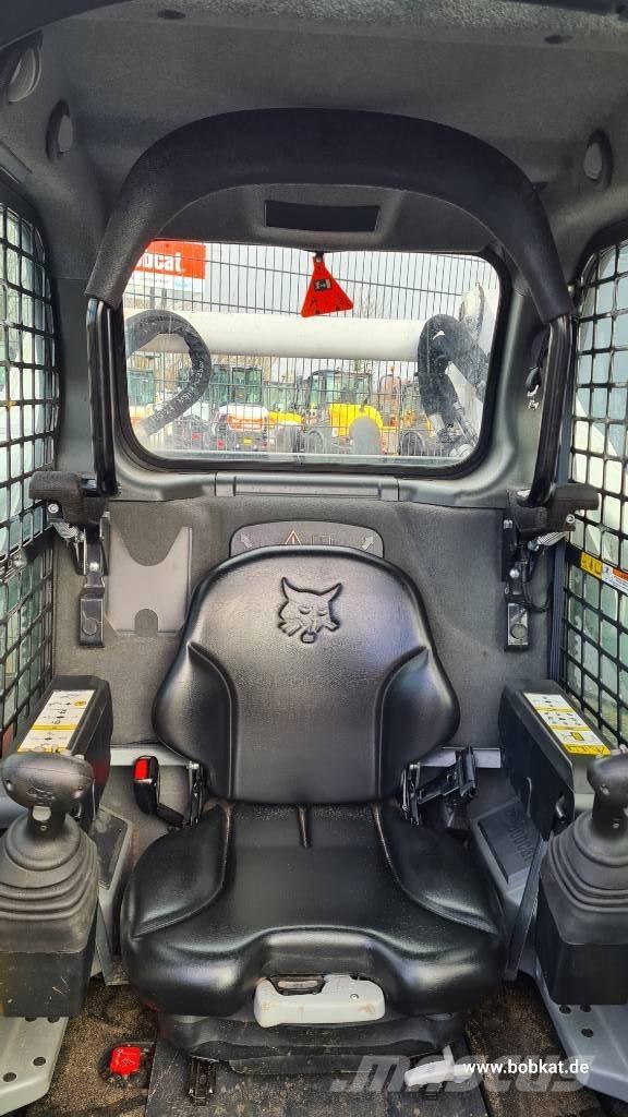 Bobcat T 770 Utovarivaču guseničara