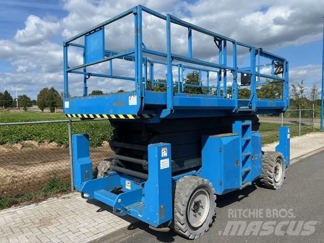 ATN CX 15|2016 Makazaste platforme