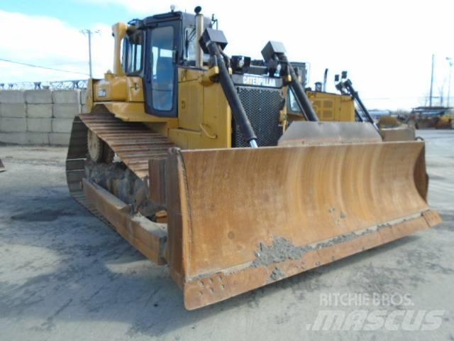 CAT D 6 R LGP Buldožeri guseničari