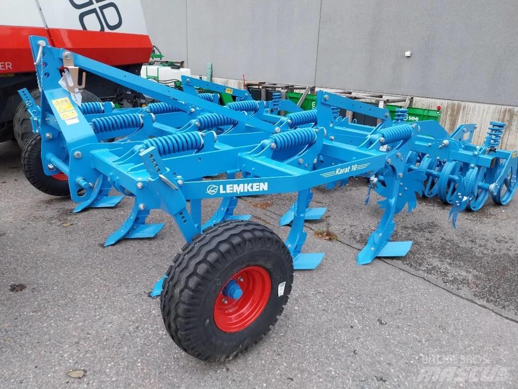 Lemken Karat 10 U Kultivatori