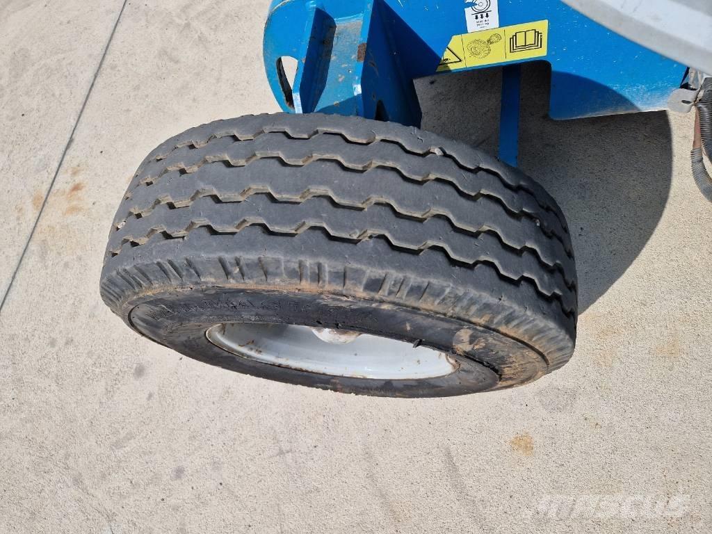 Genie Z 34/22 R402 Zglobne podizne platforme