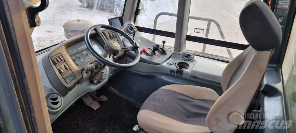 Bell B 30 D 6X6 Zglobni damperi