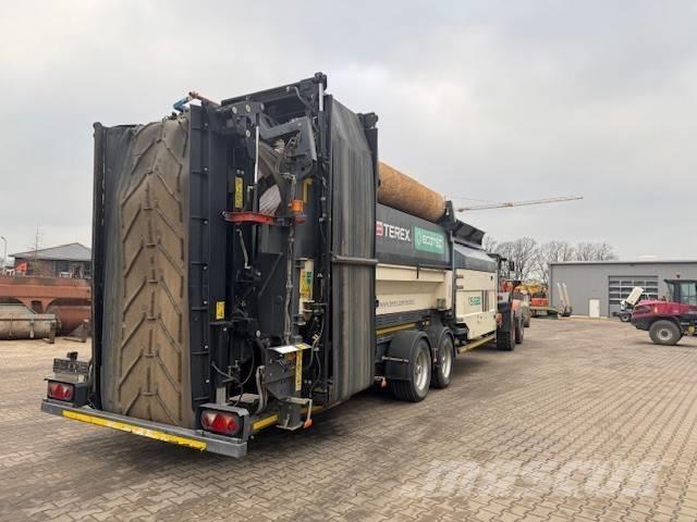 Terex TTS 620 Bubnjaste sijalice