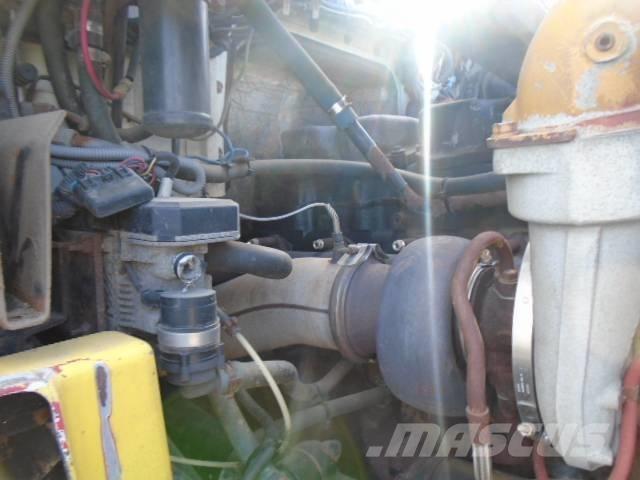 Western Star 4900 SA Šleperi za vozila