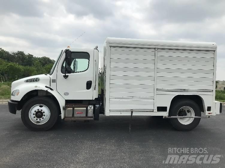 Freightliner M2 Kamioni za prevoz pića