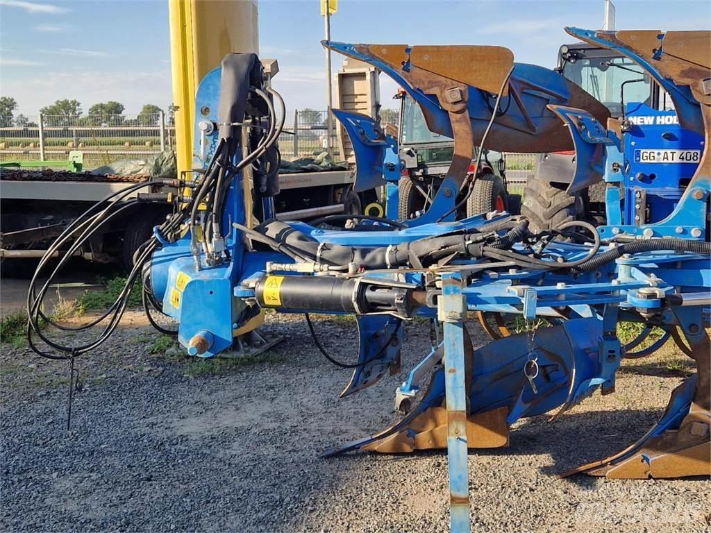 Lemken JUWEL 8 V Obični plugovi
