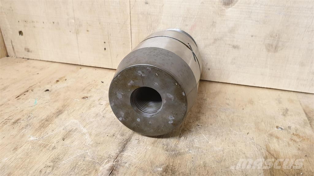 Ponsse 270623 Šasija i vešenje