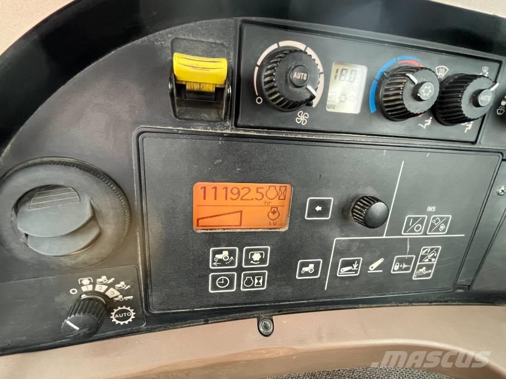 John Deere 7730 AP Traktori