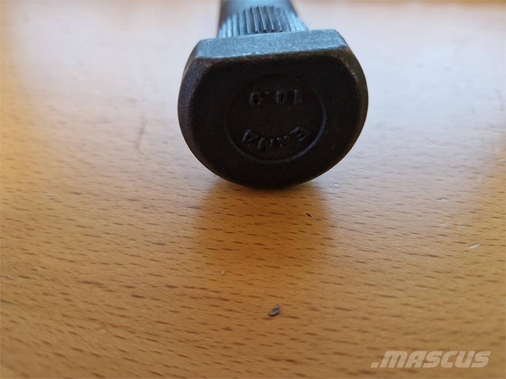 Ponsse 7133018 Šasija i vešenje