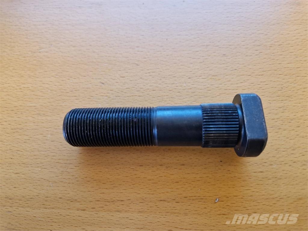 Ponsse 7133018 Šasija i vešenje