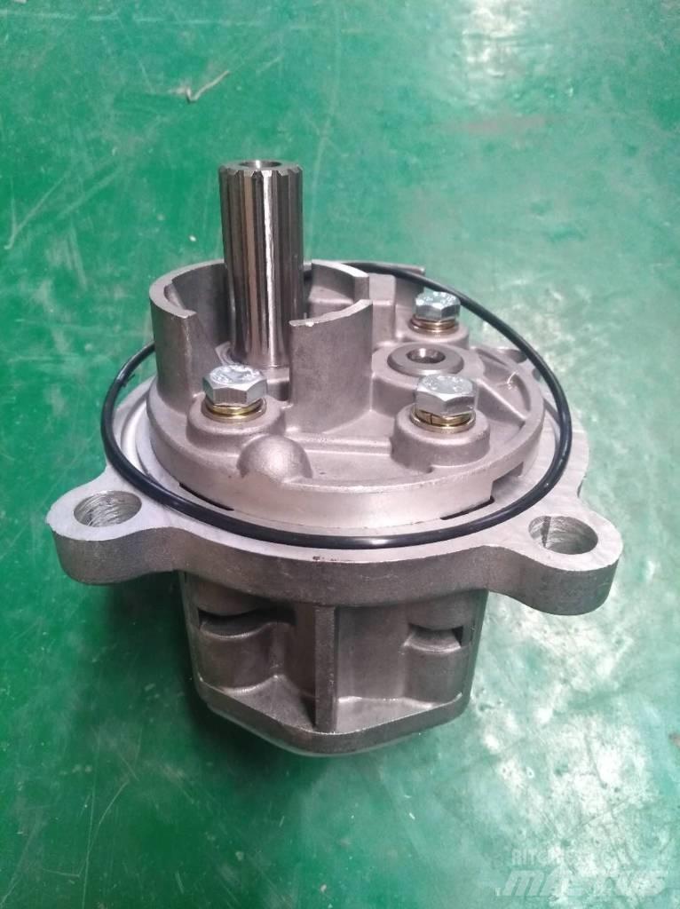 Shantui SD22 SD32 Transmisija