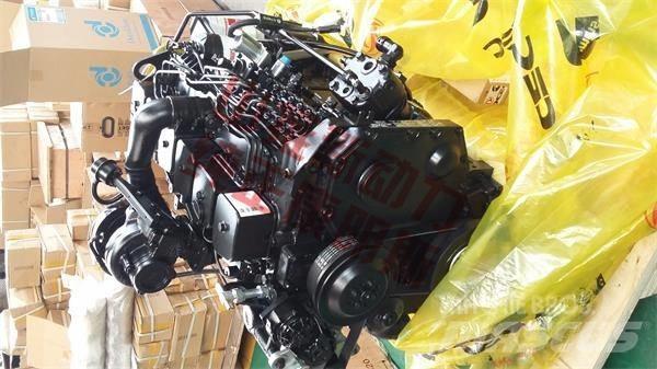 Cummins 6BT5.9-C130 Ostale kargo komponente