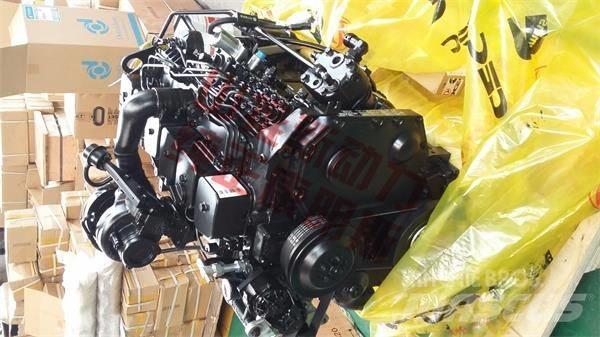 Cummins 6BT5.9-C130 Ostale kargo komponente