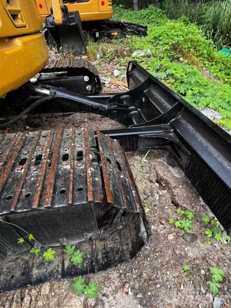 CAT 305 C CR Mini bageri < 7t