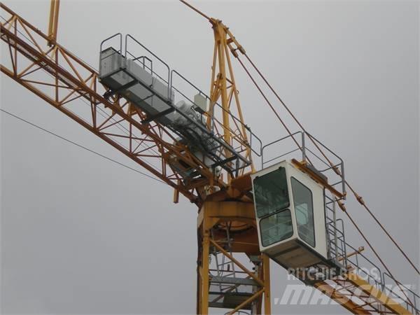 Potain MD 125 A Kranovi tornjevi