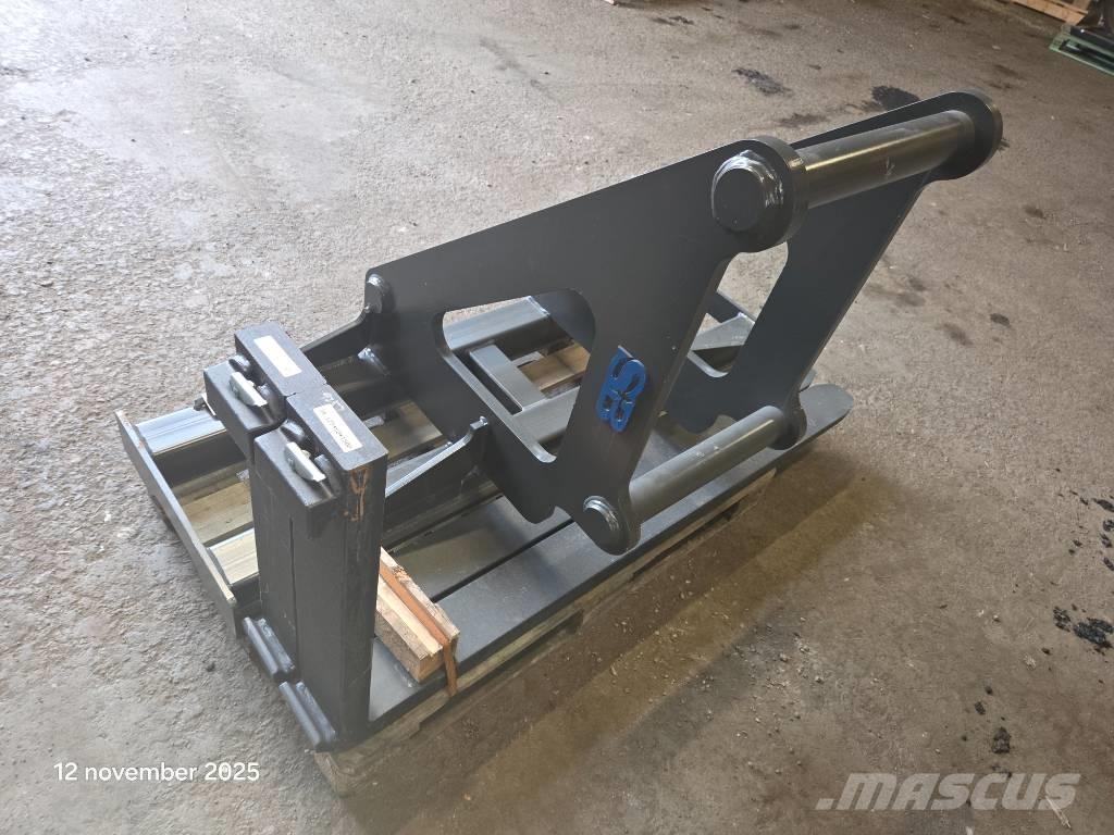  Gaffelställ S70 Građevinarske viljuške