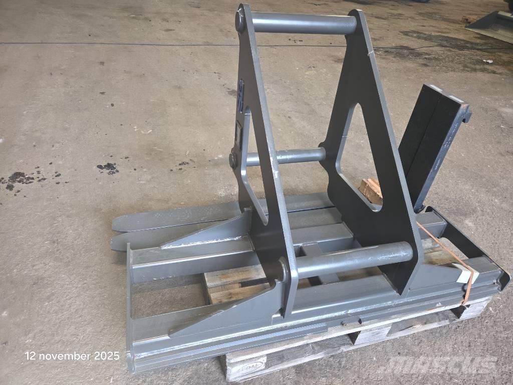  Gaffelställ S70 Građevinarske viljuške