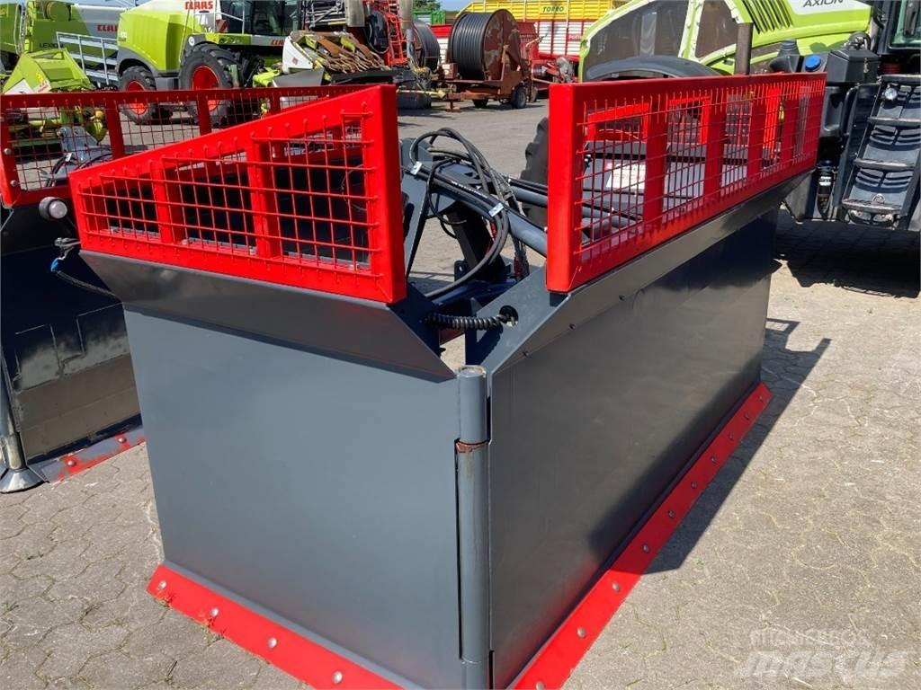 Saphir Kombi 5001 Ostale poljoprivredne mašine