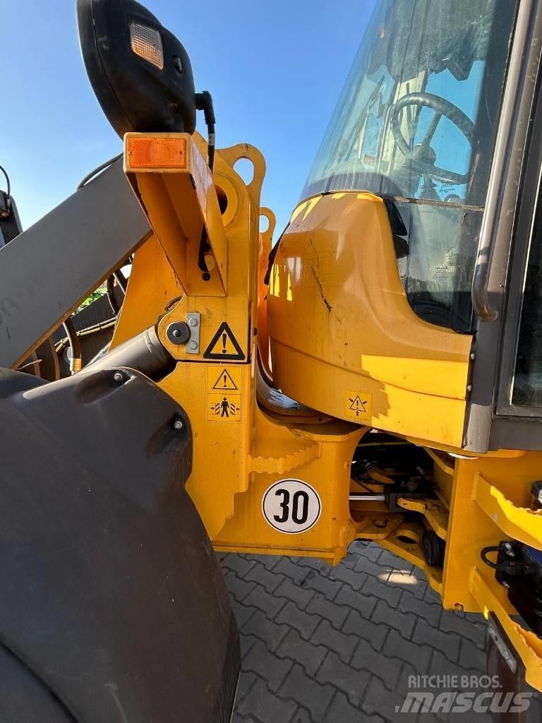 Volvo L 50 H Utovarivači na točkove