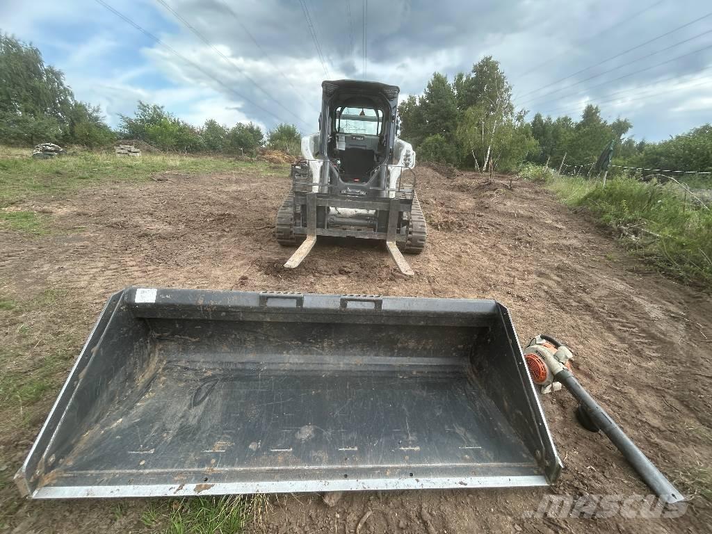 Bobcat T76 Utovarivaču guseničara