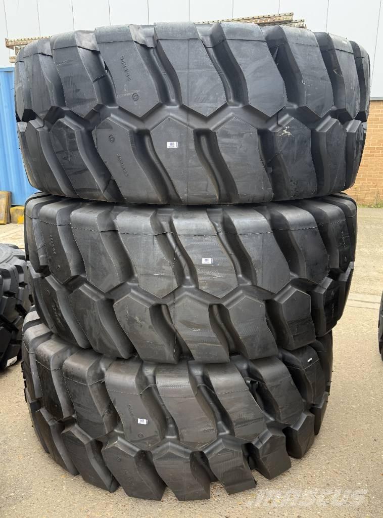 Aeolus 26.5R25 L5 Gume, točkovi i felne